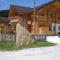 Almrauschhütte Markus