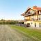 8 person holiday home in Bogense-By Traum