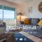 Ziburu Mendi - Appartement Calme, Vue Mer, Parking - WiFi