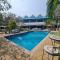Willkris Resort วิลล์คริส รีสอร์ท