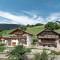 HAUSERHOF Farmhouse with Dolomite View