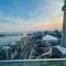 Comfort Opulence Suites 3 Bedroom Suite with Panoramic CN Tower Lake View