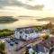 The Morar Hotel