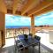 Mediterranean Sea view apartment