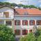 Villa Roma Portorose - 3s Balcony - 2s Terrace - 2s Classic Apartments - Happy Rentals