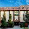 Park Hotel Gyula