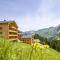 Alpenstolz Damüls Haus 4 - Stilvoll urlauben in den Bergen