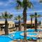 Osokosie Sea View Apartment Panormos Crete
