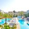 Andalus Al Seef Resort & Spa