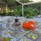 Casa dei Nonni by Briciole di Gusto - 3000mq di relax in giardino a 1500m dal mare