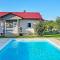 Holiday Home Natura with private pool
