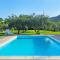 Holiday Home Natura with private pool