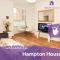 Hampton House by YourStays - 4 Bedroom House in Centre of Crewe