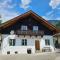 Apartment Ad Alta Obervellach