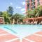 Hotel Granduca Houston