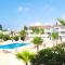 Nissi 3 Pool View Apartment