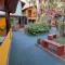 Recanto das Flores Lofts - Ilha Grande Rj