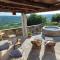 Amazing STUDIO CASA FERMEGLIA with private jacuzzie and perfect panoramic view