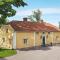 12 person holiday home in HOVA