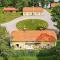 12 person holiday home in HOVA