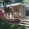 Mobilhome 228 proche du Lac , Tv , clim ect Camping