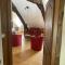 Loft duplex de charme 8 p plein centre
