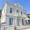 The Mansion House Corfu