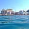 Idisti Villa in Spetses by the sea, top location.
