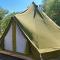 LJUBAC GLAMPING BELL TENT Robinson