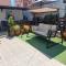 Zoe garden home
