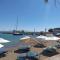 Restaurant Maria Suites SunSet