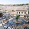 Corfu Fortress Apartment
