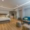 Aethir Urban Stay