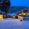Hafjell Hotell