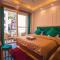 Hotel The Moksham