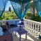 Selini Suite 2nd floor Panoramic Vineyard Views