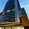 Hotel Dann Carlton Panama
