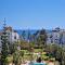 Penthouse Adelfas del Mar-Private Pool & Beach