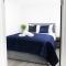 Chic Urban 2 Bedroom Apartments