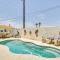 Lake Havasu City Vacation Rental with Private Pool!