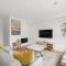 Modern Apartments in Vibrant Ramsgate