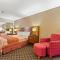 Geneva Motel Inn - King Room - Niet Roken