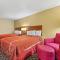 Geneva Motel Inn - Queen Room With Two Queen Beds - Niet Roken