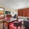 Geneva Motel Inn - King Room Met Spa Bad - Niet Roken