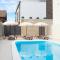 Apartamenty Terrasa