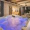 Premium Camping Homes Santa Marina, Lanterna