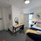 Stay - The Wellington Burton on Trent