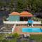 Casa piscina y naturaleza en La Palma