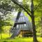 Gurgeniani Twin Cottages