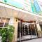 花蓮新格大飯店-部分房型 保證車位 Hualien Synco Hotel